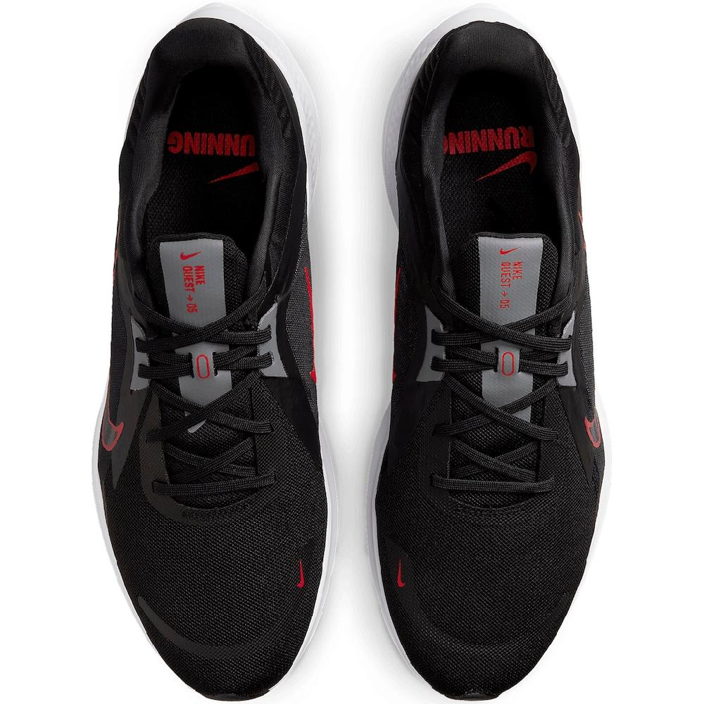 Nike Laufschuh »QUEST 5« Auf Rechnung