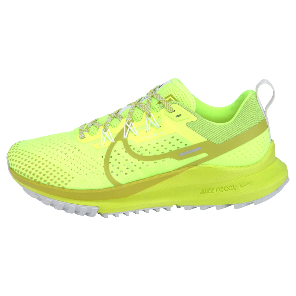 Nike Laufschuh »React Pegasus Trail 4« Auf Rechnung Online Bestellen