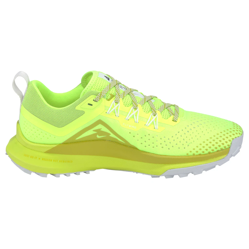 Nike Laufschuh »React Pegasus Trail 4« Auf Rechnung Online Bestellen