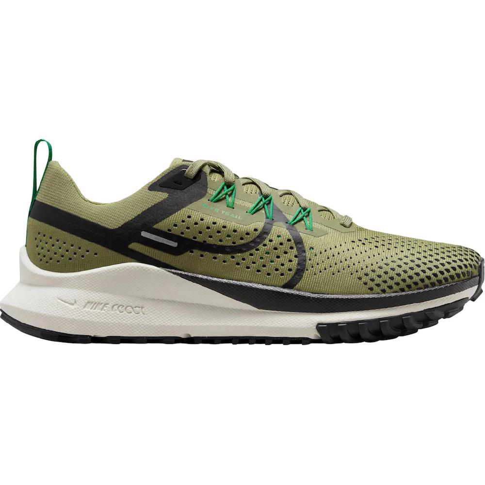Nike Laufschuh »REACT PEGASUS TRAIL 4« Auf Rechnung