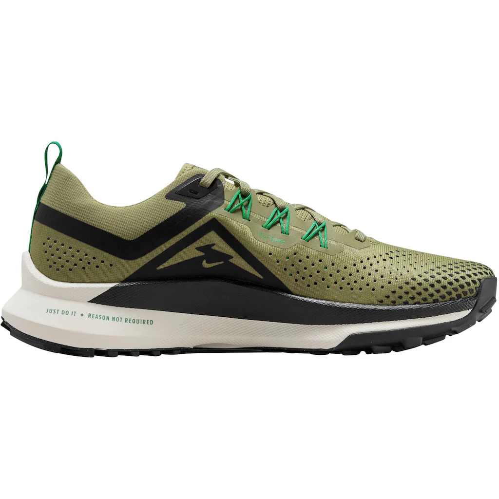 Nike Laufschuh »REACT PEGASUS TRAIL 4« Auf Rechnung