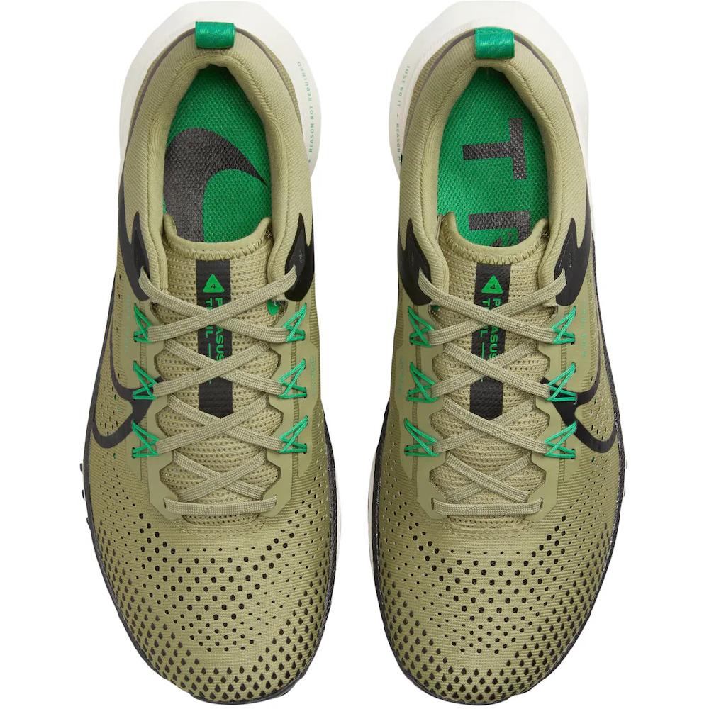 Nike Laufschuh »REACT PEGASUS TRAIL 4« Auf Rechnung