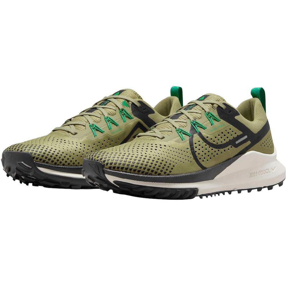 Nike Laufschuh »REACT PEGASUS TRAIL 4« auf Rechnung