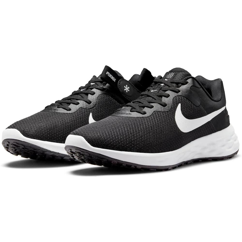 Nike Laufschuh »Revolution 6 FlyEase Next Nature«