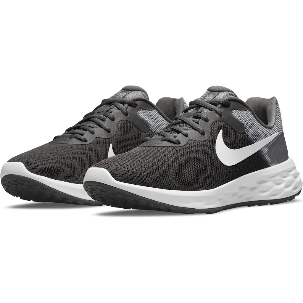 Nike Laufschuh »REVOLUTION 6 NEXT NATURE« Auf Rechnung Online Kaufen