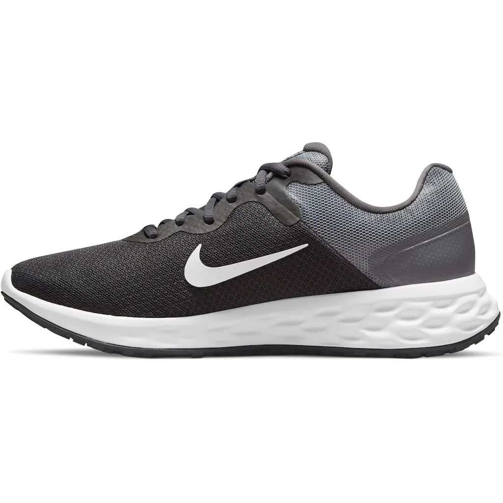 Nike Laufschuh »REVOLUTION 6 NEXT NATURE« Auf Rechnung Online Kaufen