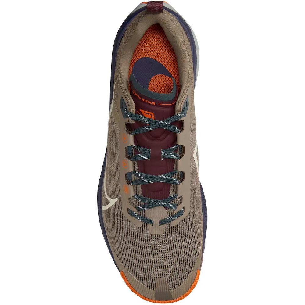 Nike Laufschuh »TERRA KIGER 9 TRAIL«