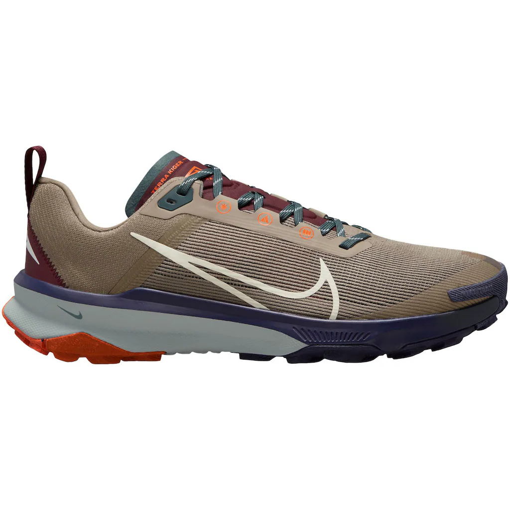 Nike Laufschuh »TERRA KIGER 9 TRAIL«