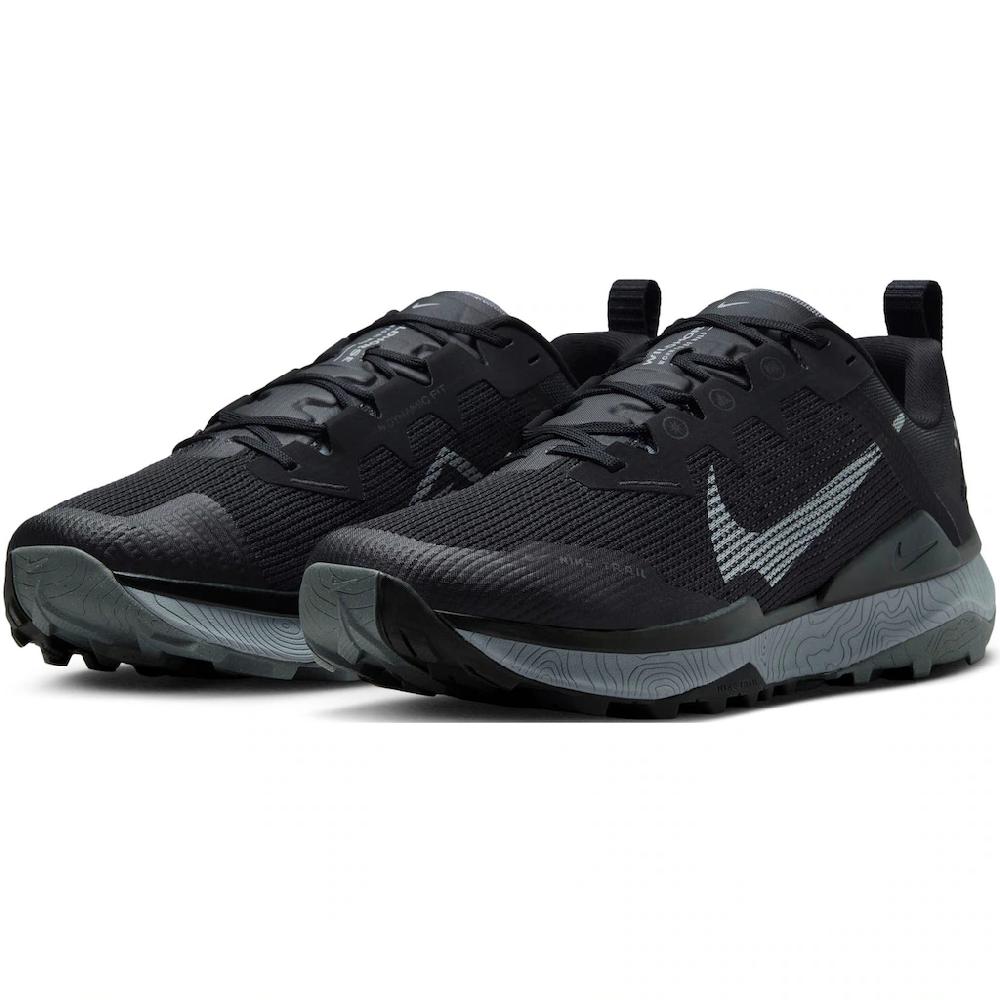 Nike Laufschuh »WILDHORSE 8 TRAIL«