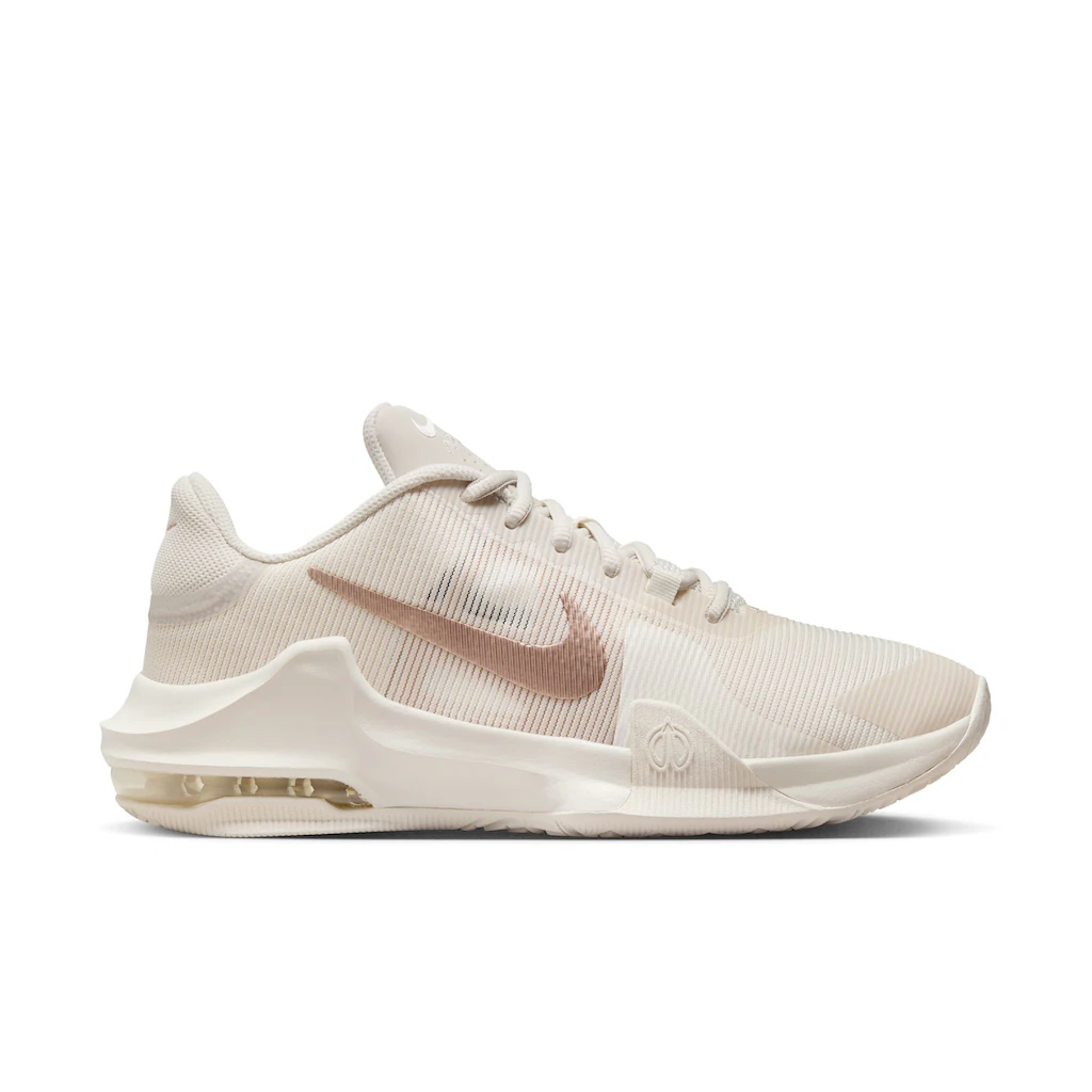Nike Sneaker »Air Max Impact 4« ▷ Für