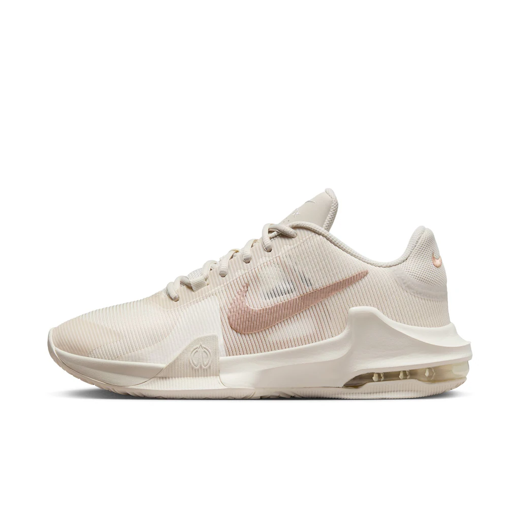 Nike Sneaker »Air Max Impact 4« ▷ Für