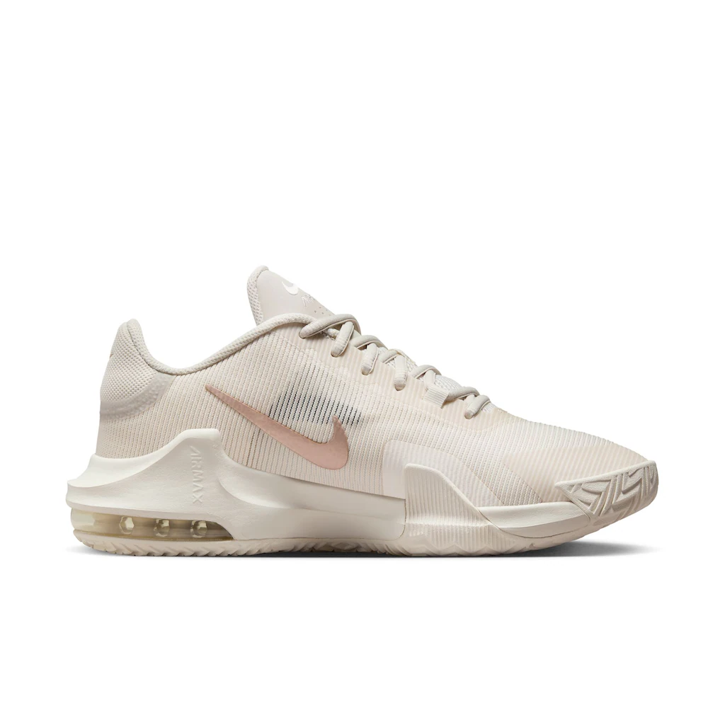 Nike Sneaker »Air Max Impact 4« ▷ Für