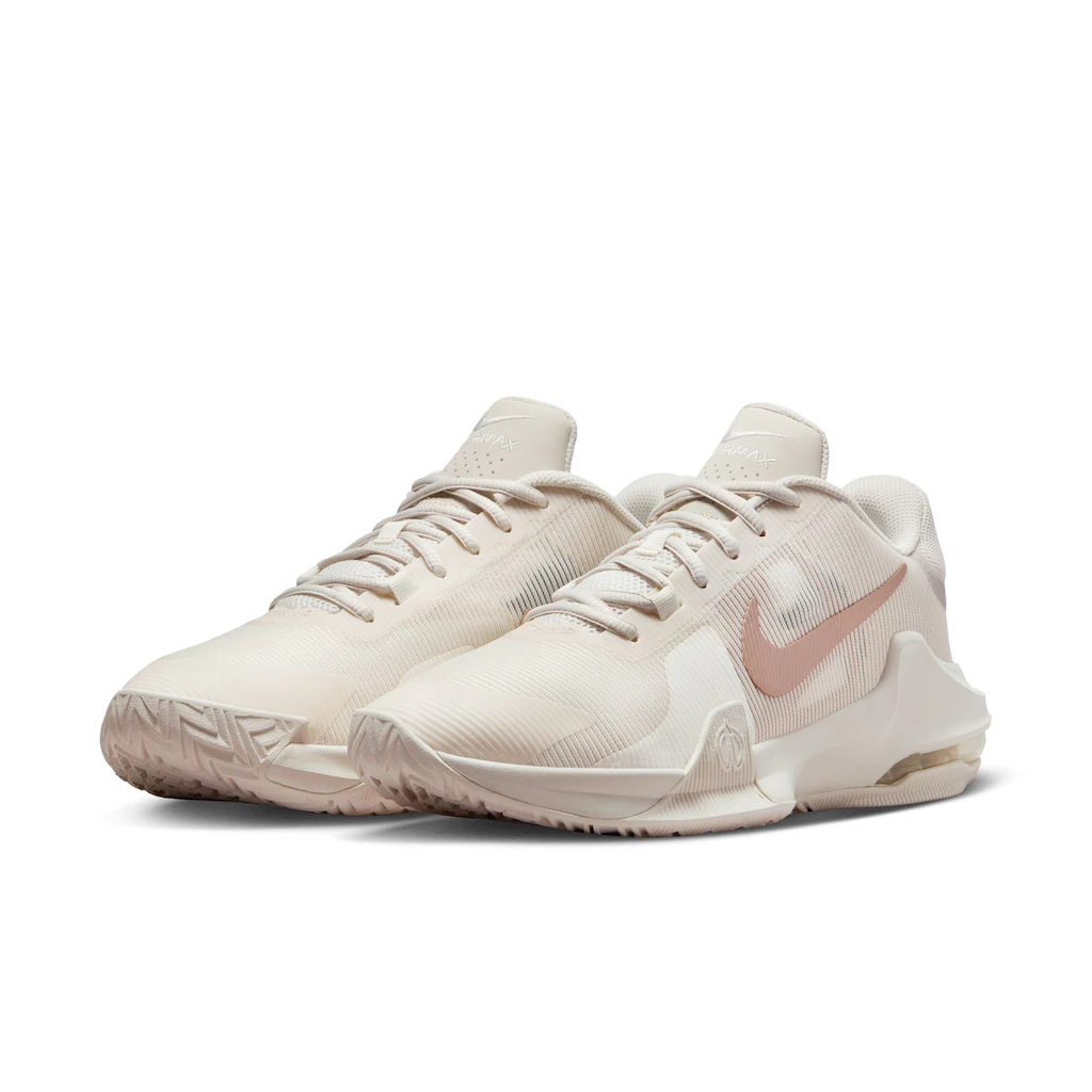 Nike Sneaker »Air Max Impact 4« ▷ für