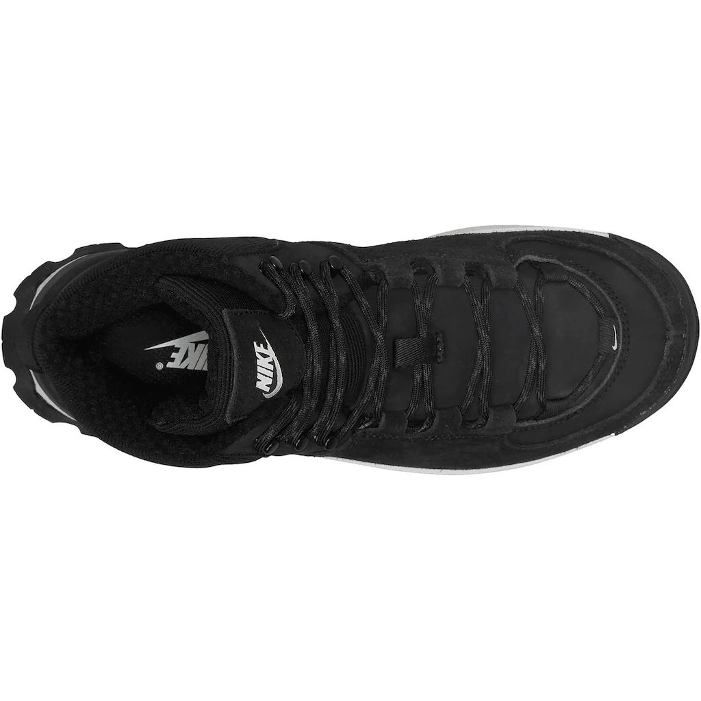 Nike Sportswear Schnürboots »CLASSIC CITY S« Auf Raten