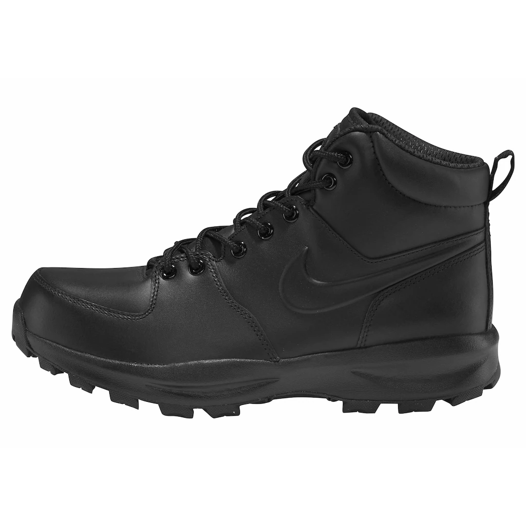 Nike Sportswear Schnürboots »Manoa Leather« Online Kaufen