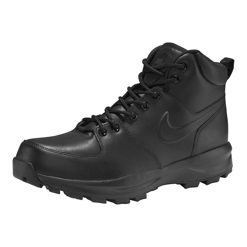 Nike Sportswear Schnürboots »Manoa Leather« online kaufen