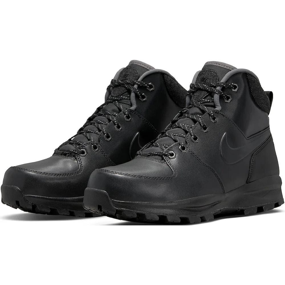 Nike Sportswear Schnürboots »MANOA LEATHER SE« Online Bestellen