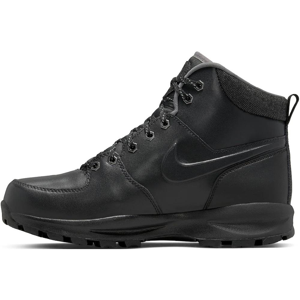 Nike Sportswear Schnürboots »MANOA LEATHER SE« Online Bestellen