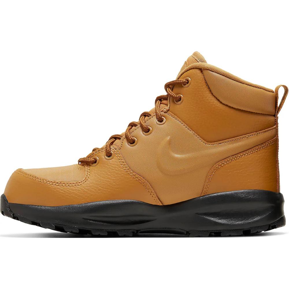 Nike Sportswear Schnürboots »Manoa Leather« Winterstiefel Schnürstiefel Winterschuhe Kaufen