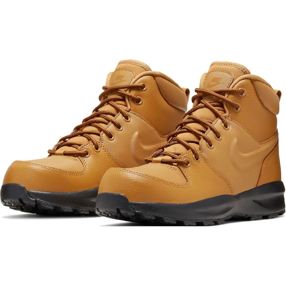 Nike Sportswear Schnürboots »Manoa Leather« Winterstiefel Schnürstiefel Winterschuhe Kaufen