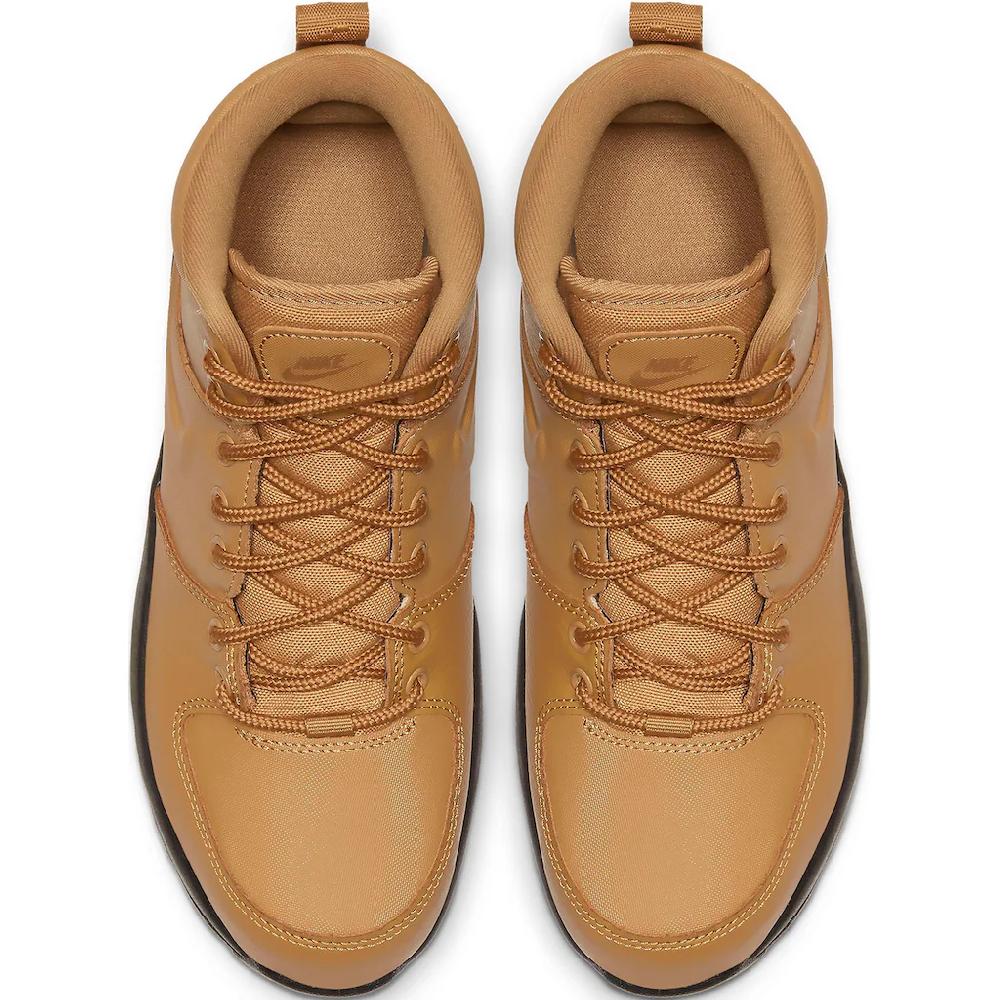Nike Sportswear Schnürboots »Manoa Leather« Winterstiefel Schnürstiefel Winterschuhe Kaufen