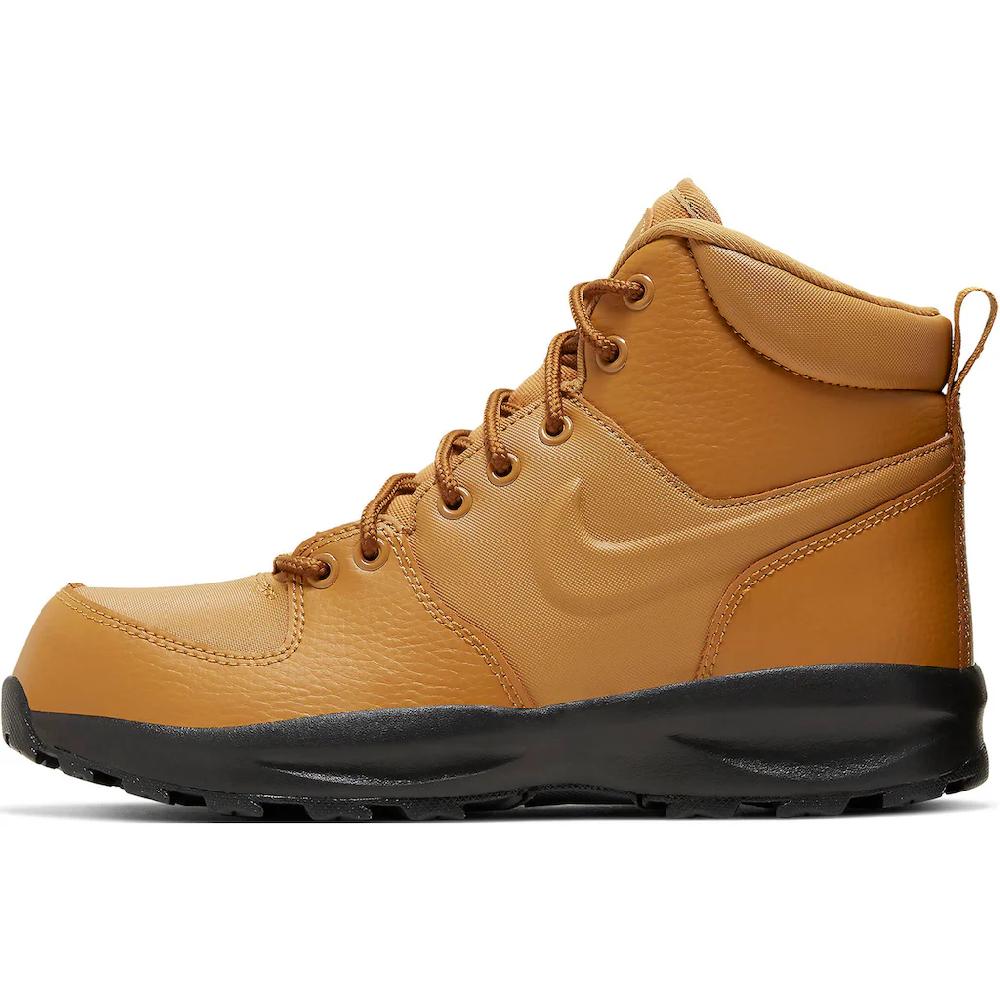 Nike Sportswear Schnürboots »Manoa Leather« Winterstiefel Schnürstiefel Winterschuhe kaufen