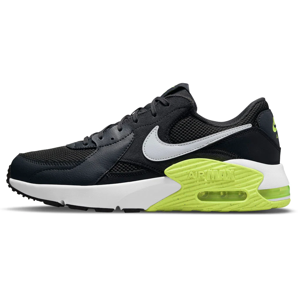 Nike Sportswear Sneaker »AIR MAX EXCEE« auf Rechnung bestellen