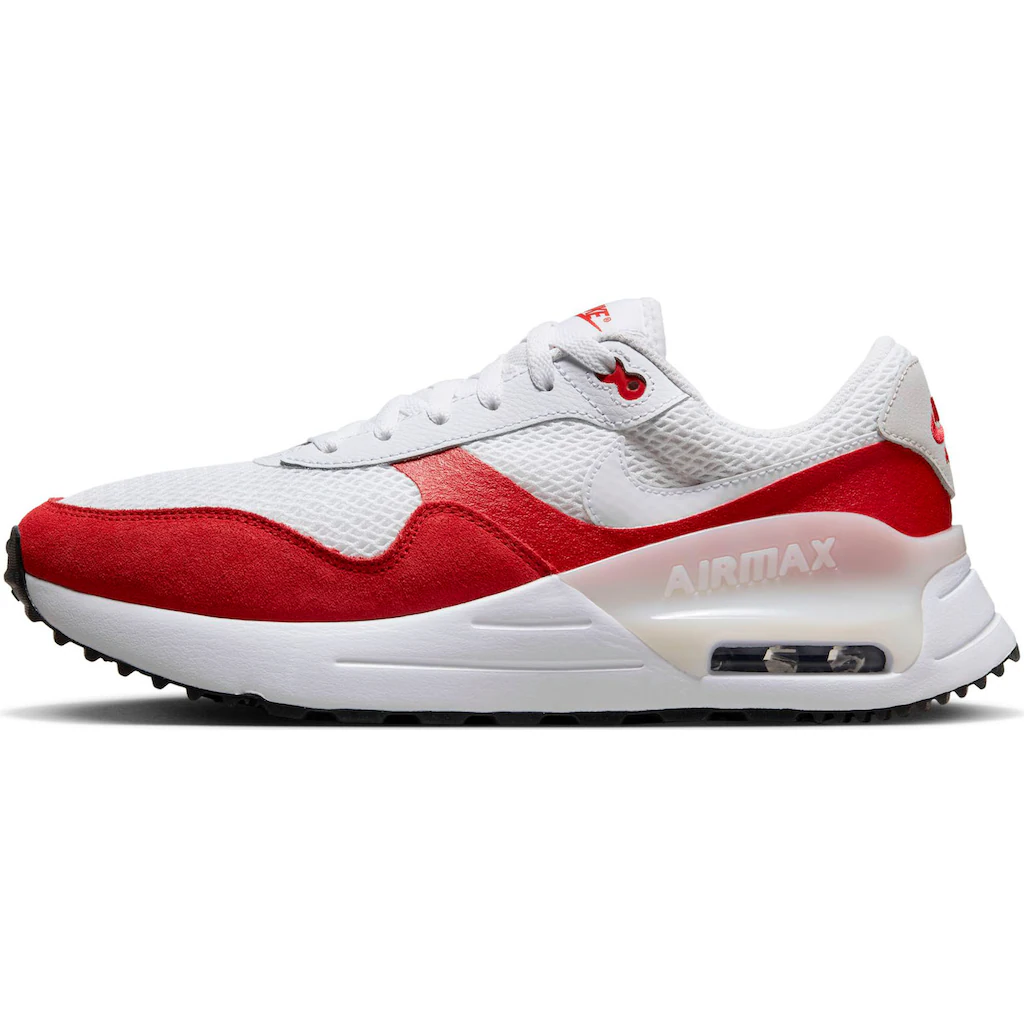 Nike Sportswear Sneaker »AIR MAX SYSTM« Auf Rechnung Bestellen