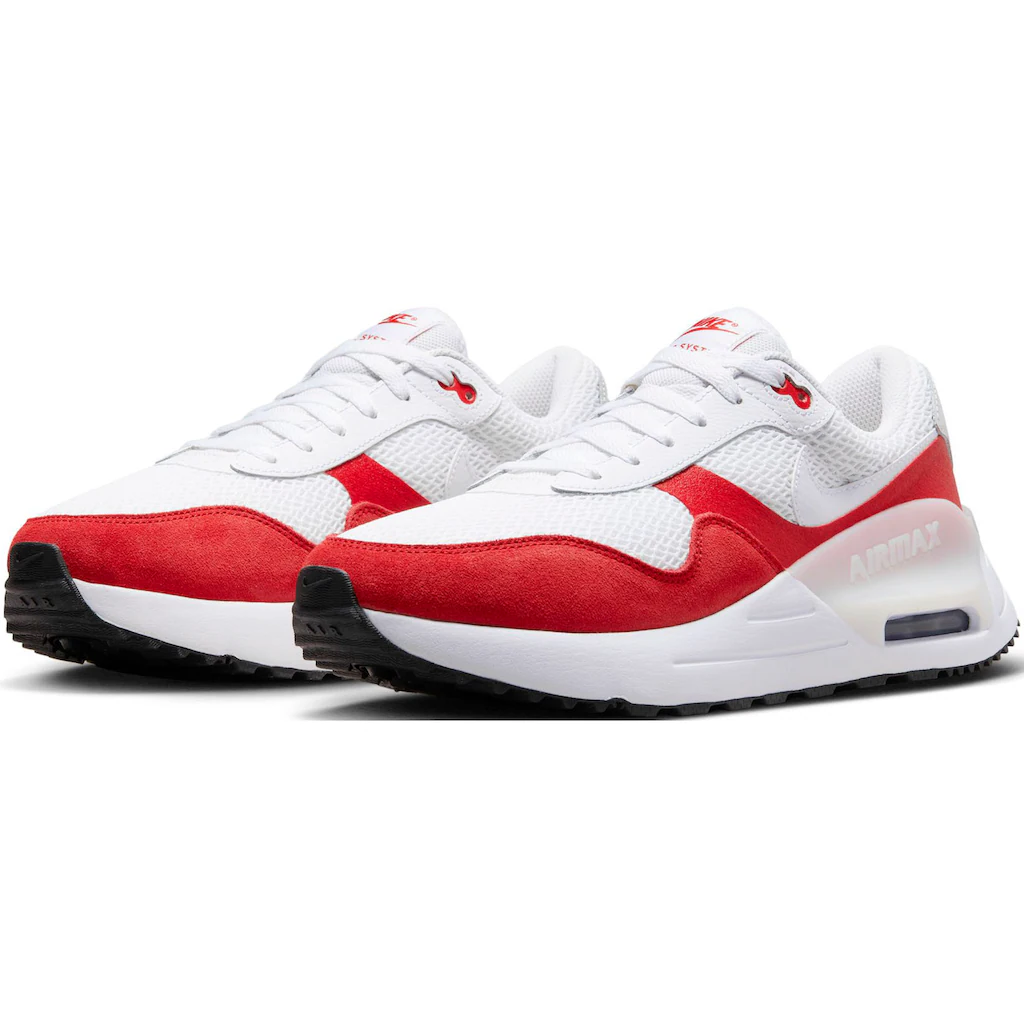 Nike Sportswear Sneaker »AIR MAX SYSTM« auf Rechnung bestellen
