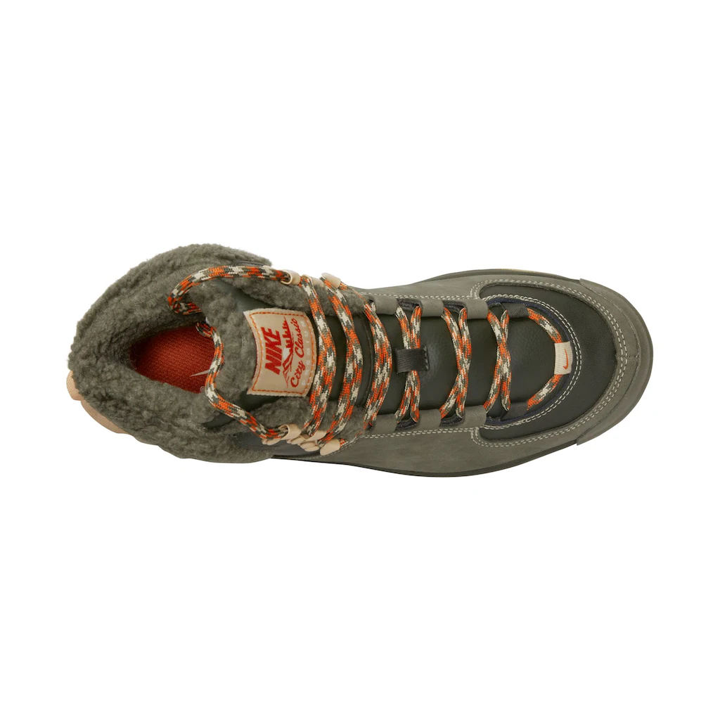 Nike Sportswear Sneaker »CITY CLASSIC BOOT PRM« Online Kaufen