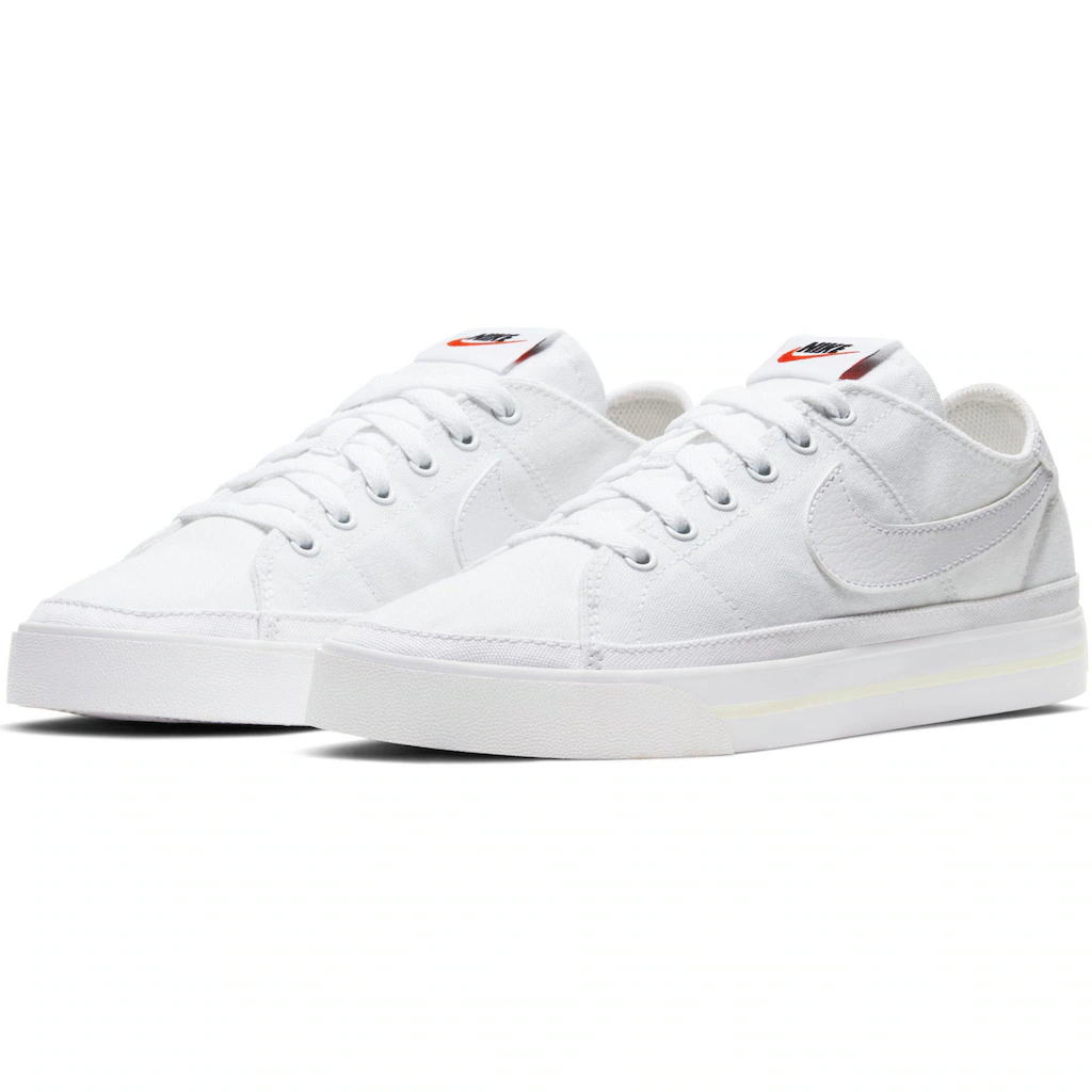 Nike Sportswear Sneaker »COURT LEGACY CANVAS« Kaufen