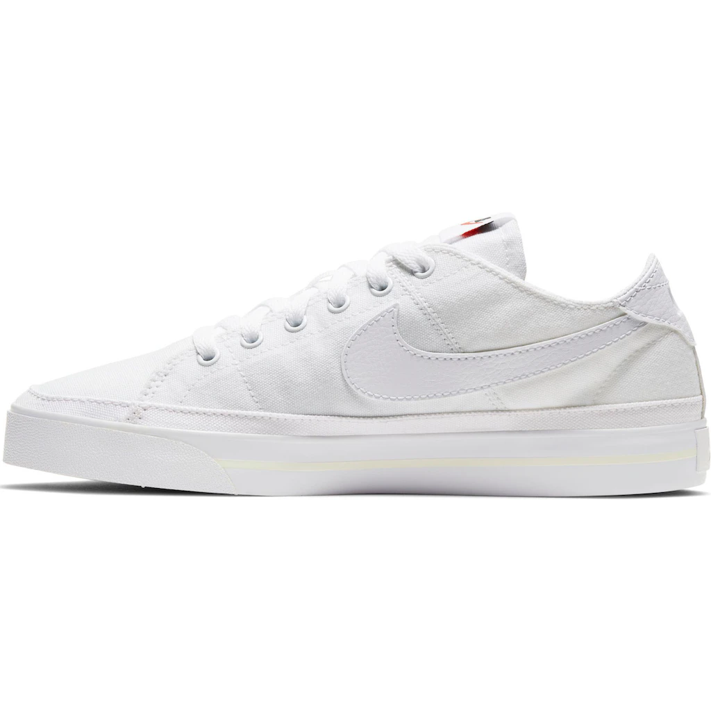 Nike Sportswear Sneaker »COURT LEGACY CANVAS« Kaufen