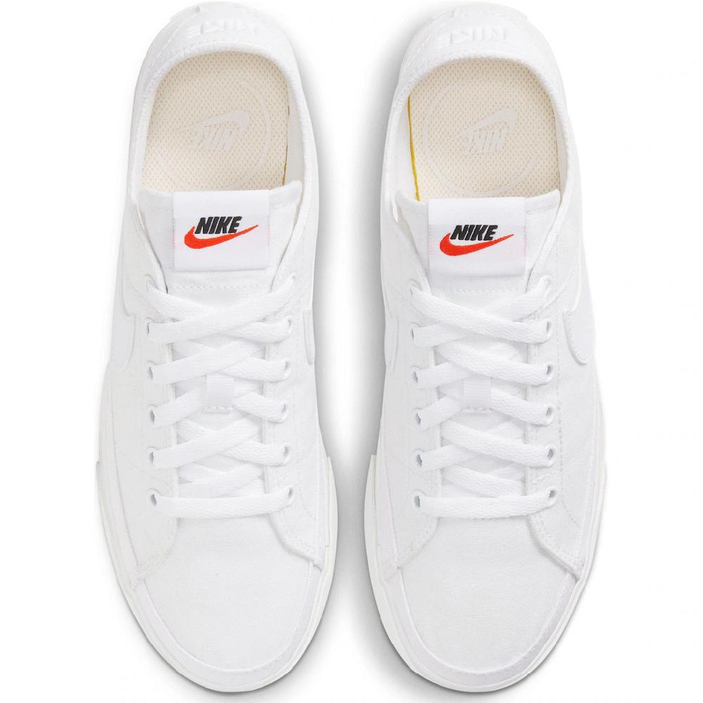 Nike Sportswear Sneaker »COURT LEGACY CANVAS« Kaufen