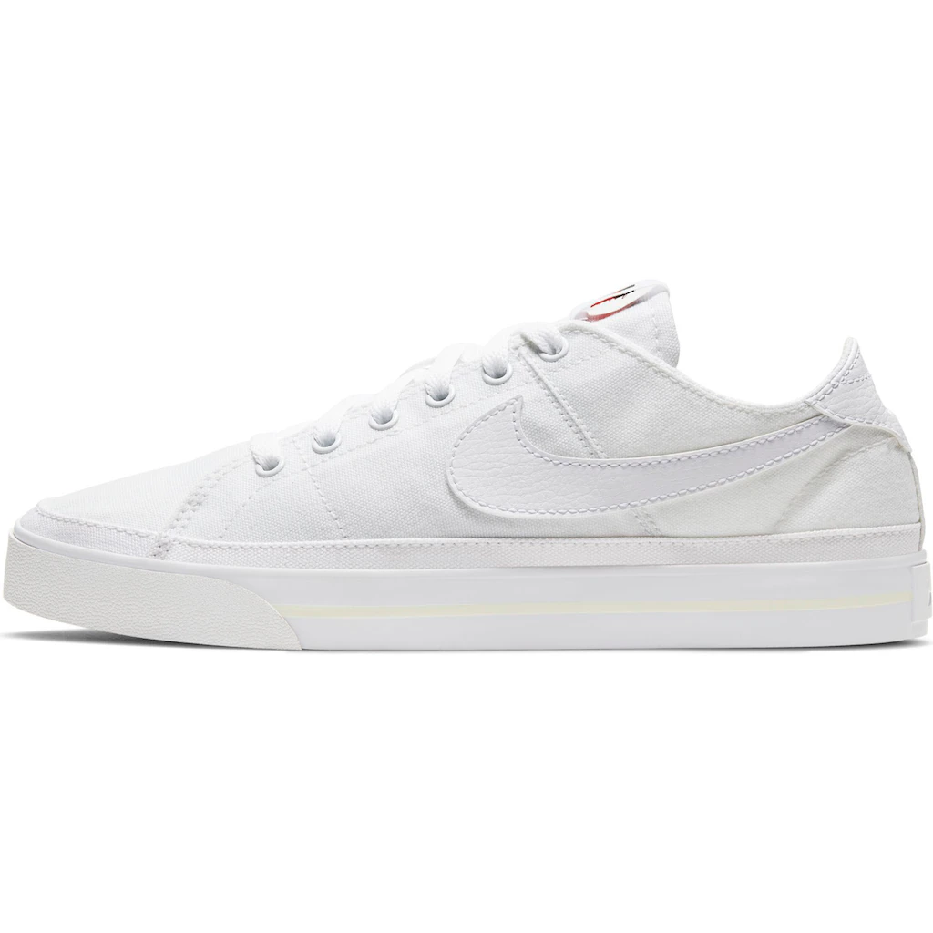 Nike Sportswear Sneaker »COURT LEGACY CANVAS« kaufen