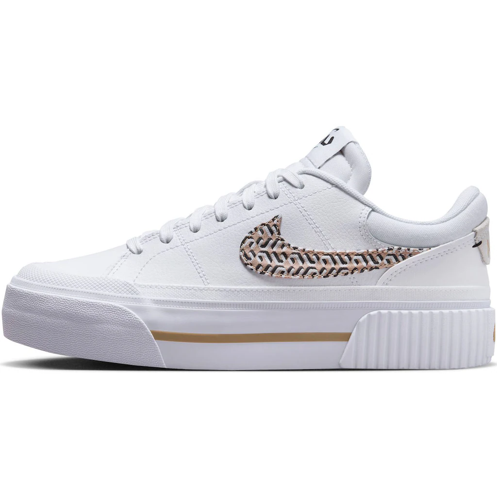 Nike Sportswear Sneaker »COURT LEGACY LIFT«