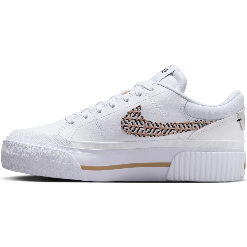 Nike Sportswear Sneaker »COURT LEGACY LIFT«