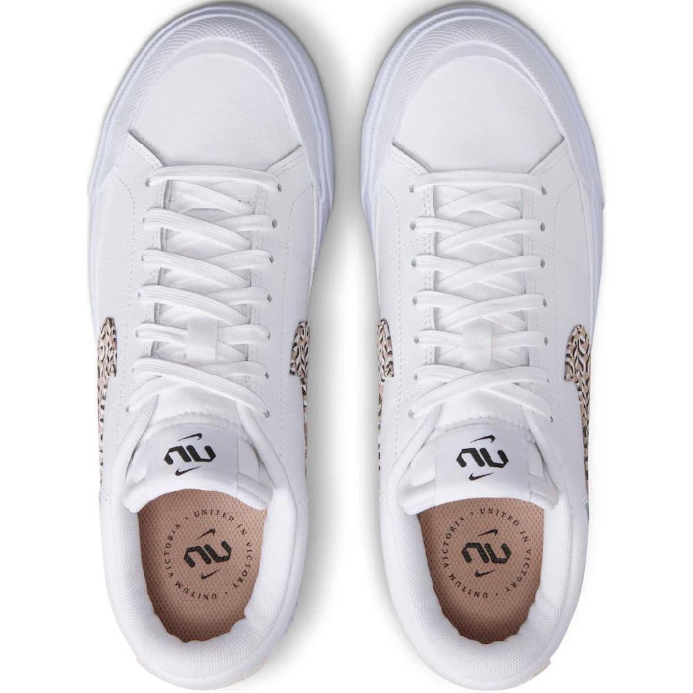 Nike Sportswear Sneaker »COURT LEGACY LIFT«