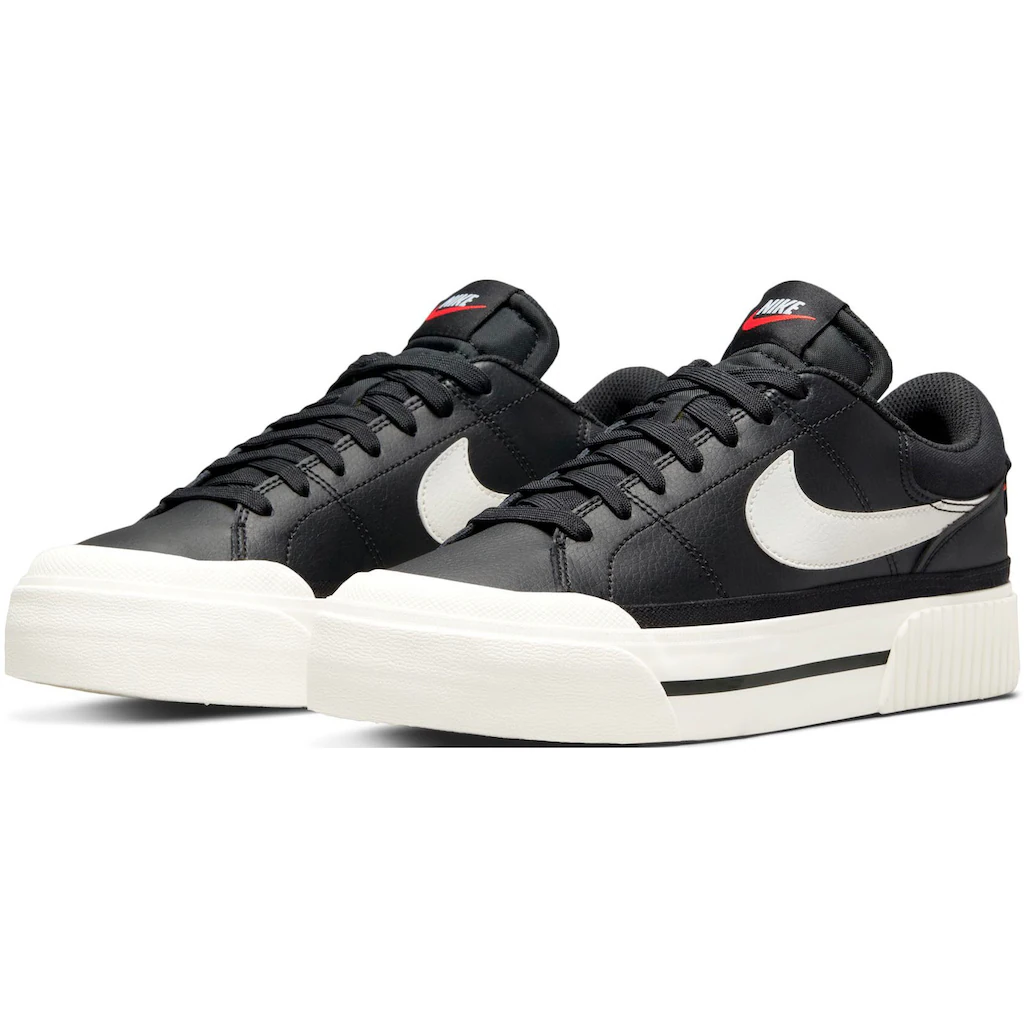 Nike Sportswear Sneaker »COURT LEGACY LIFT« Auf Raten