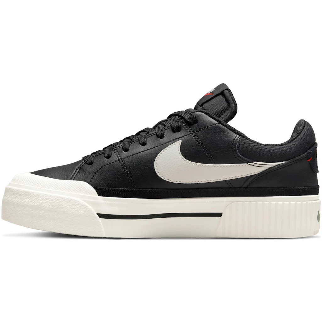 Nike Sportswear Sneaker »COURT LEGACY LIFT« Auf Raten
