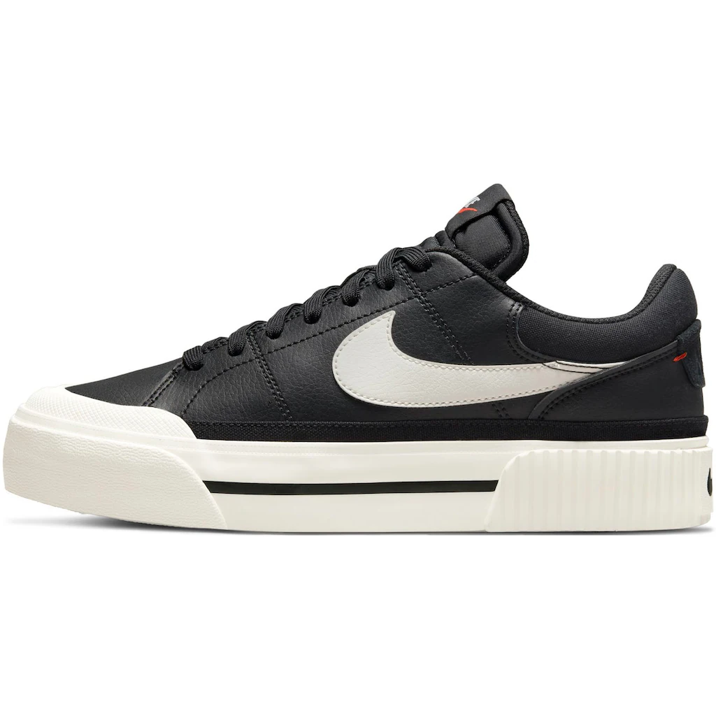 Nike Sportswear Sneaker »COURT LEGACY LIFT« auf Raten