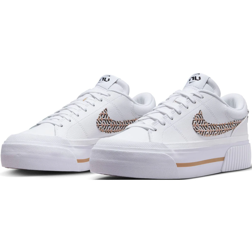 Nike Sportswear Sneaker »COURT LEGACY LIFT«