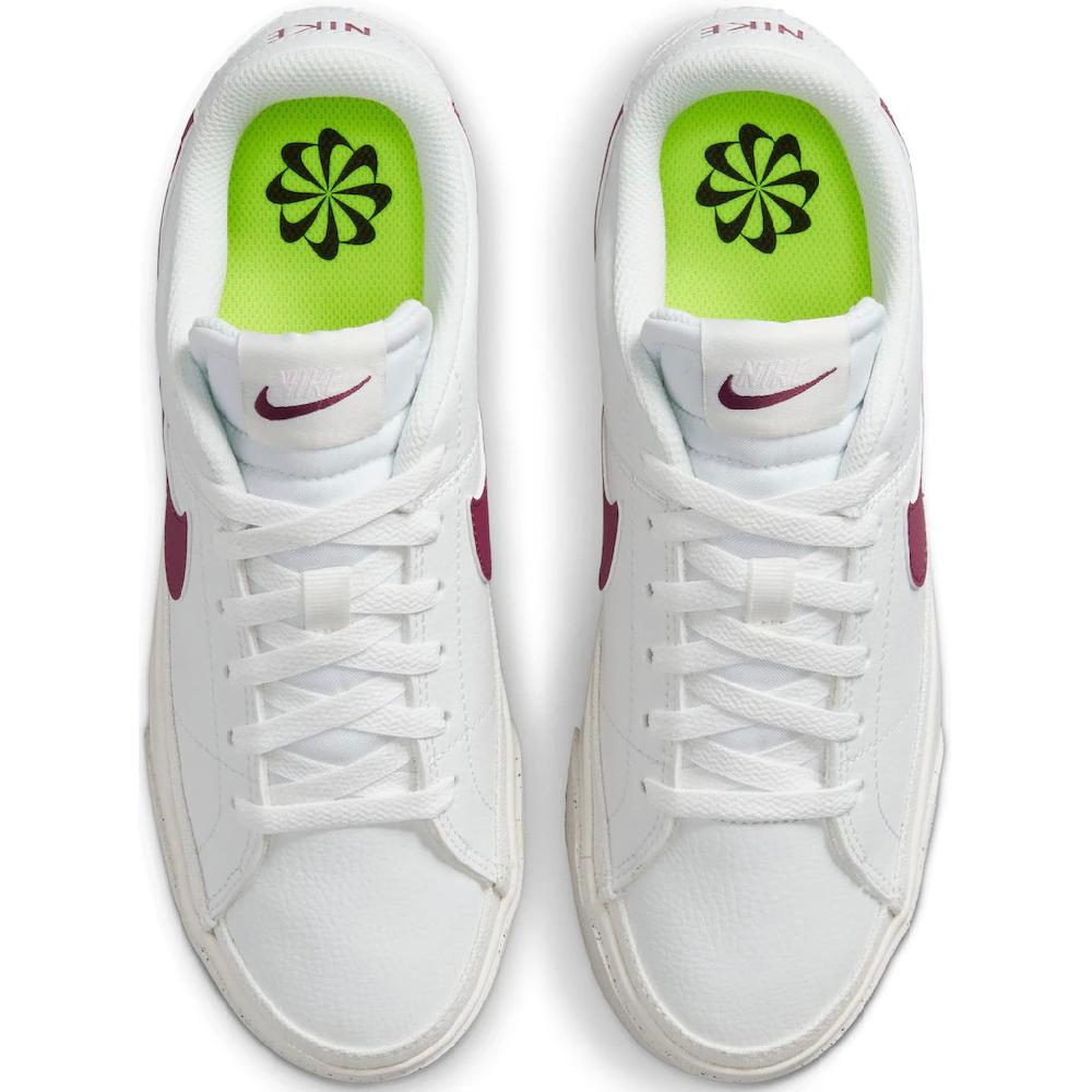 Nike Sportswear Sneaker »COURT LEGACY NEXT NATURE«