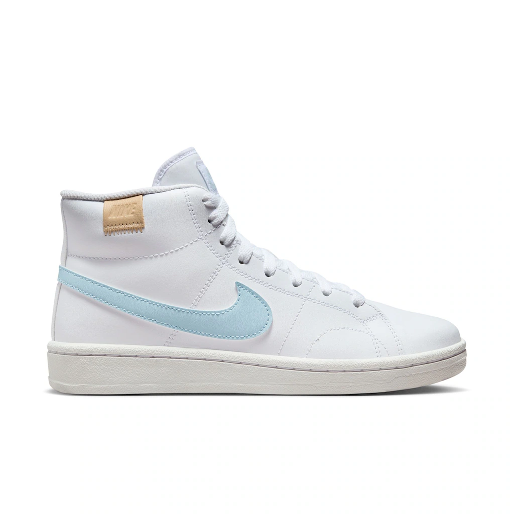 Nike Sportswear Sneaker »COURT ROYALE 2 MID« Bestellen