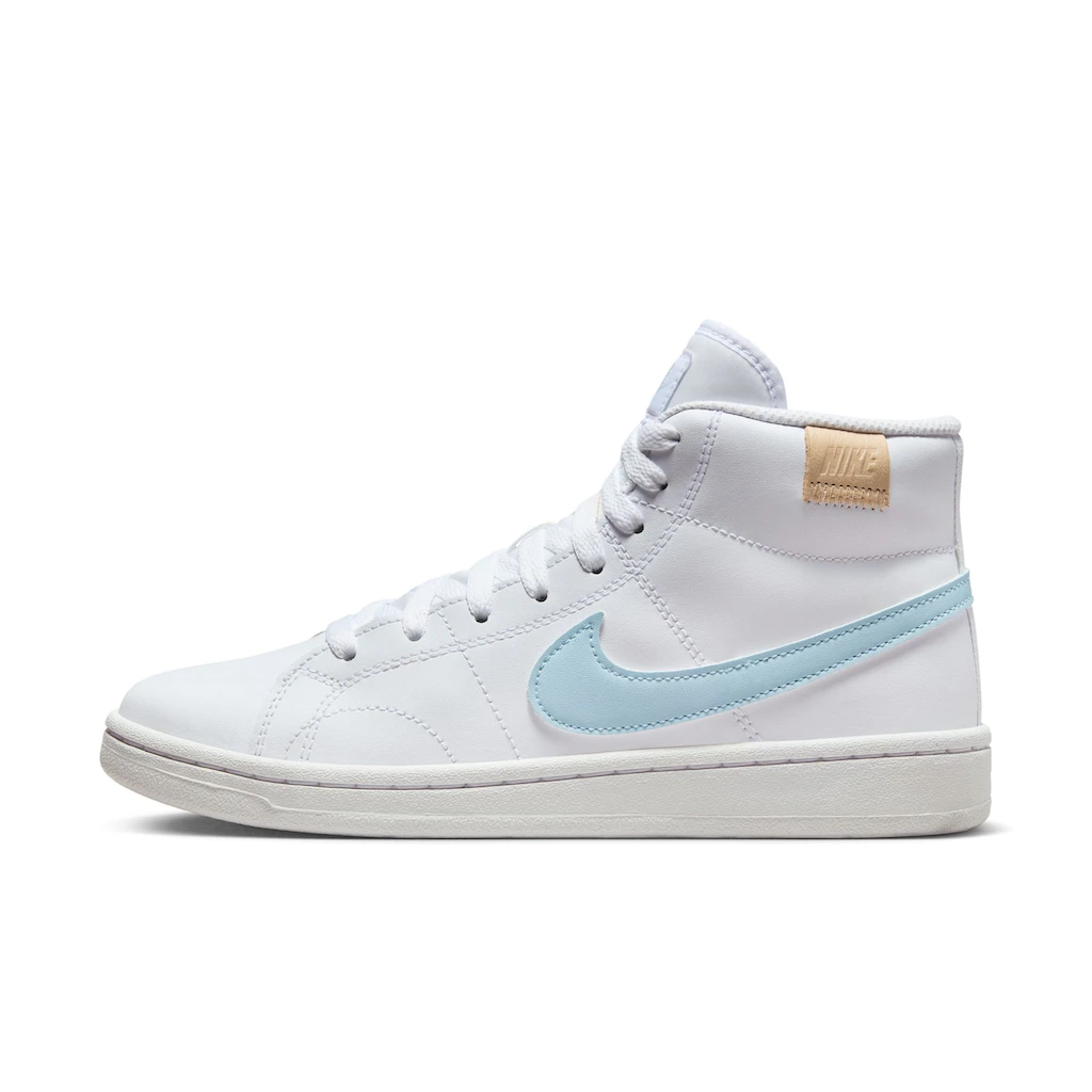 Nike Sportswear Sneaker »COURT ROYALE 2 MID« Bestellen