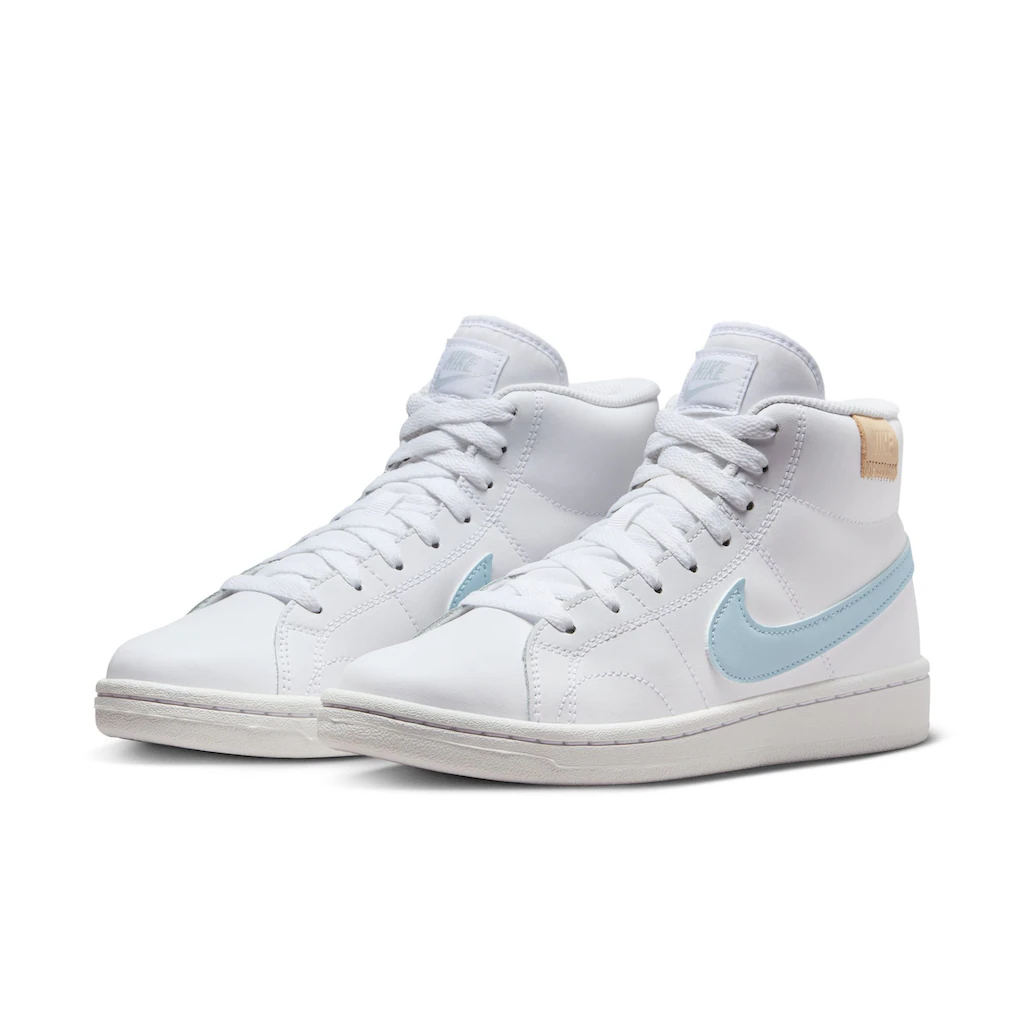 Nike Sportswear Sneaker »COURT ROYALE 2 MID« bestellen