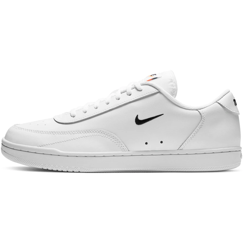 Nike Sportswear Sneaker »Court Vintage« Online Bestellen