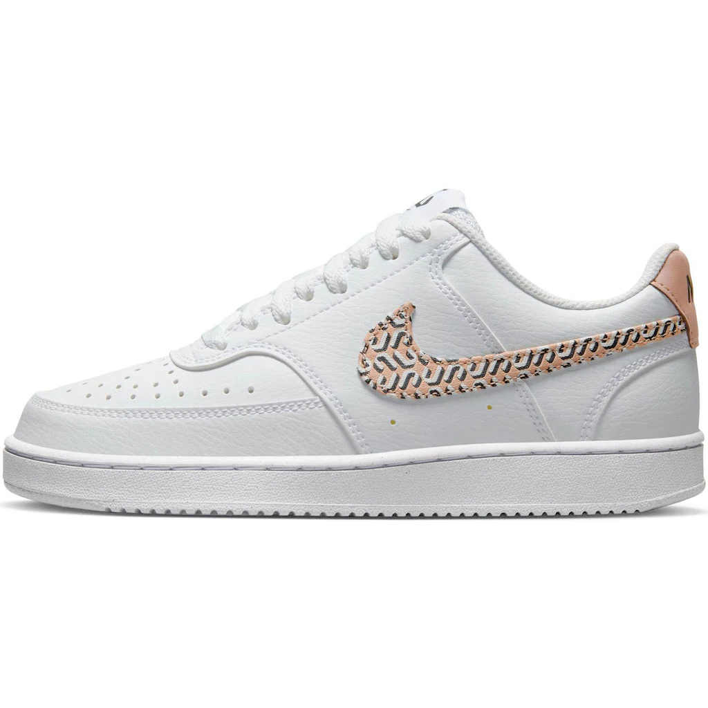 Nike Sportswear Sneaker »COURT VISION LO NN NU« ▷ Für