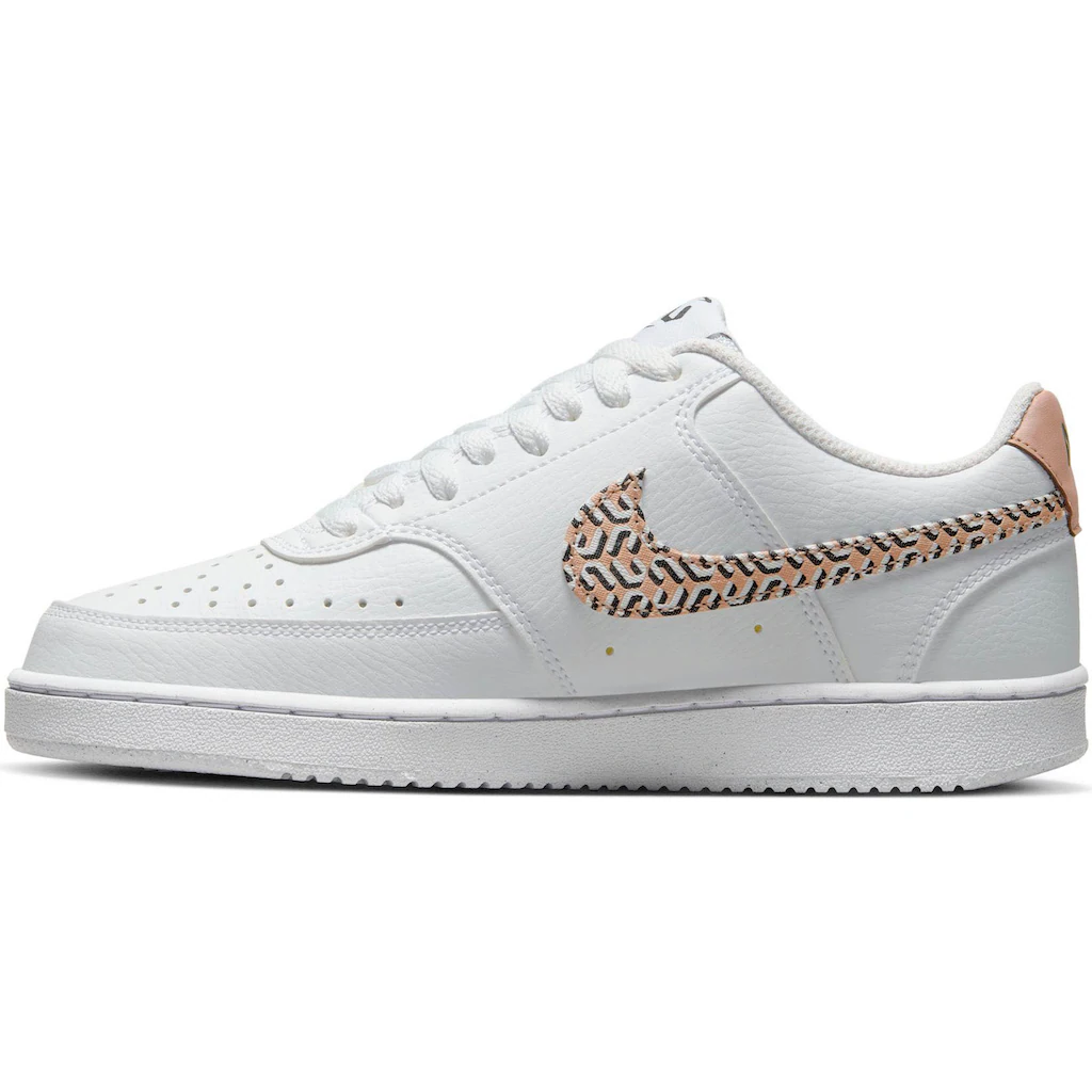 Nike Sportswear Sneaker »COURT VISION LO NN NU« ▷ Für