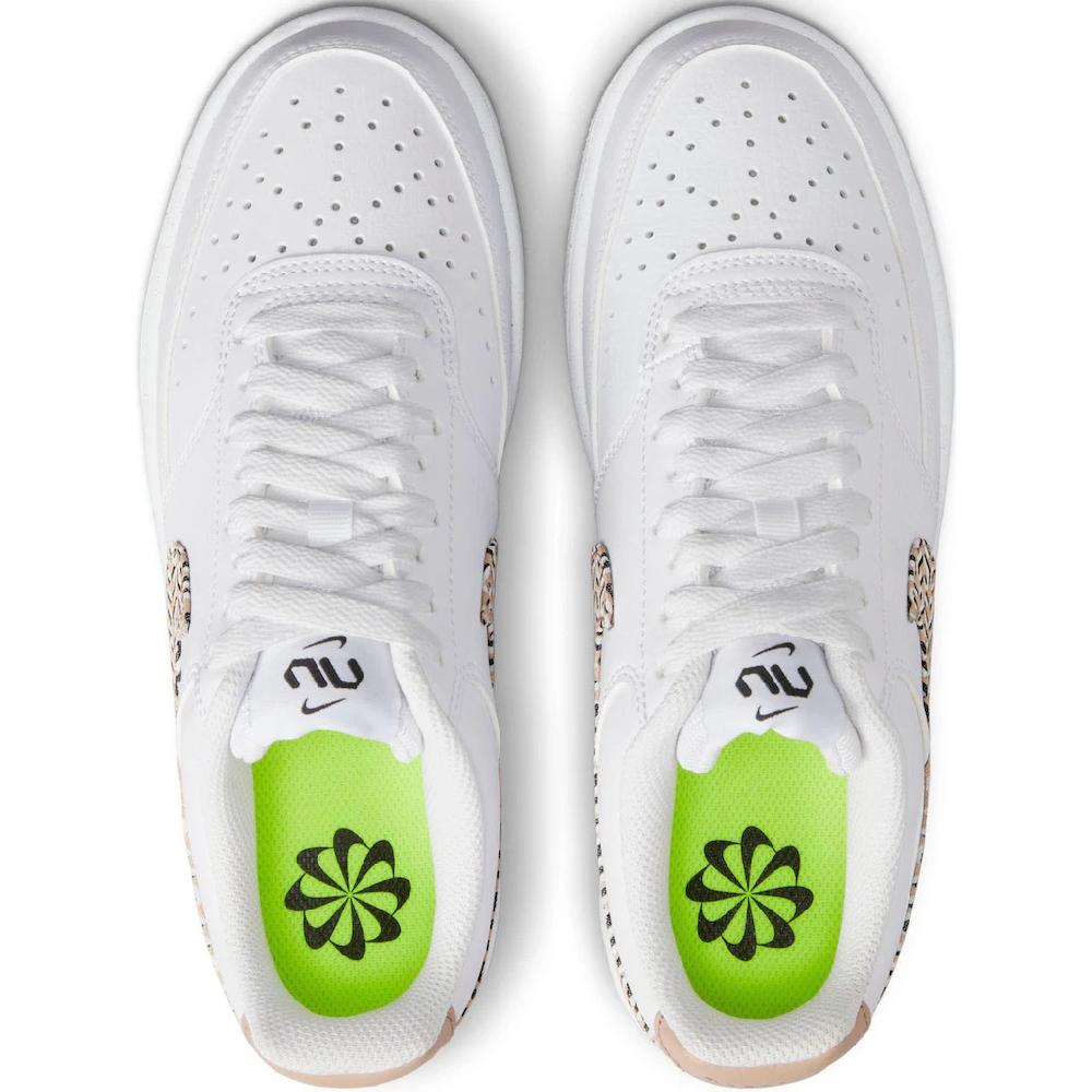 Nike Sportswear Sneaker »COURT VISION LO NN NU« ▷ Für