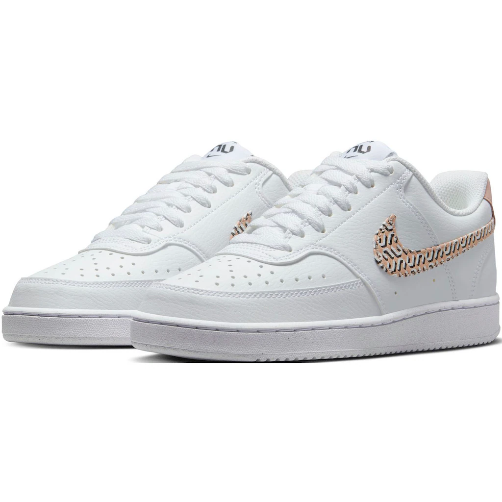 Nike Sportswear Sneaker »COURT VISION LO NN NU« ▷ für